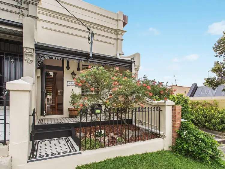 Third view of Homely house listing, 136 Ruthven Street, Bondi Junction NSW 2022