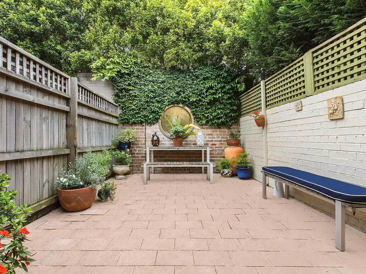 Fourth view of Homely house listing, 136 Ruthven Street, Bondi Junction NSW 2022