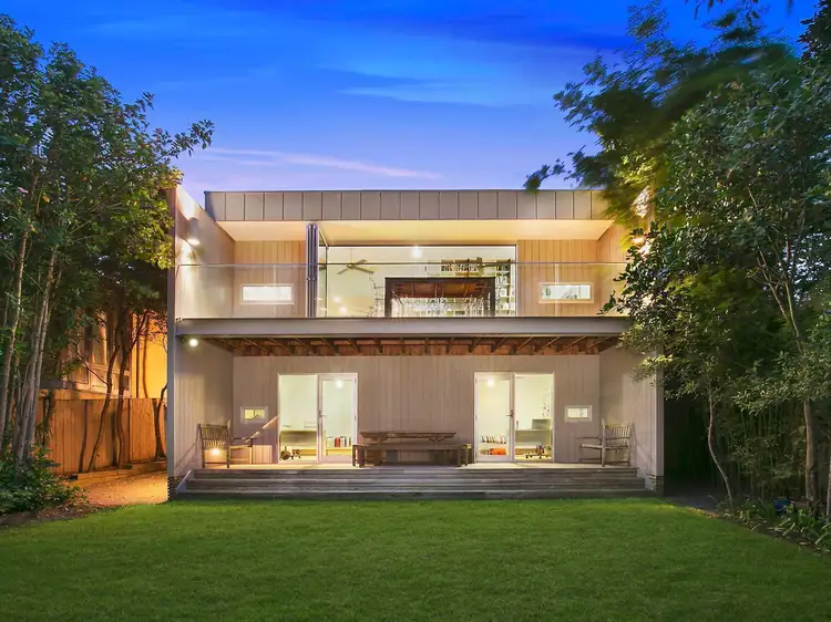 Second view of Homely house listing, 29 Surfside Avenue, Clovelly NSW 2031