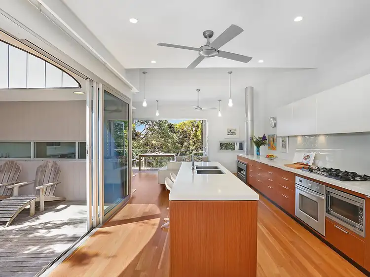 Third view of Homely house listing, 29 Surfside Avenue, Clovelly NSW 2031