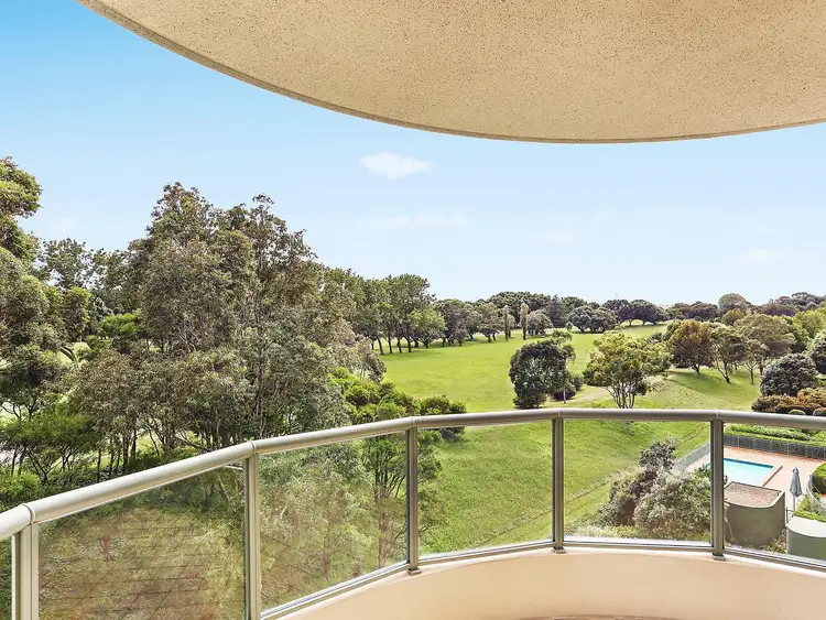 501/3 Black Lion Place, Kensington NSW 2033