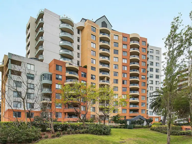 Second view of Homely apartment listing, 103/3 Black Lion Place, Kensington NSW 2033