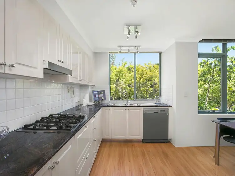 Third view of Homely apartment listing, 103/3 Black Lion Place, Kensington NSW 2033