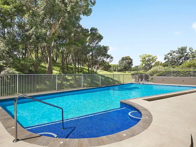 Fourth view of Homely apartment listing, 103/3 Black Lion Place, Kensington NSW 2033