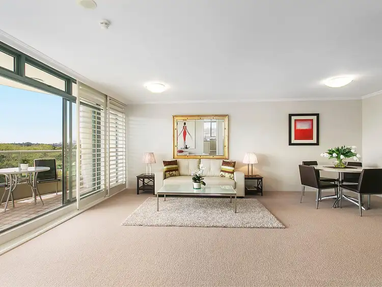 904/3 Black Lion Place, Kensington NSW 2033