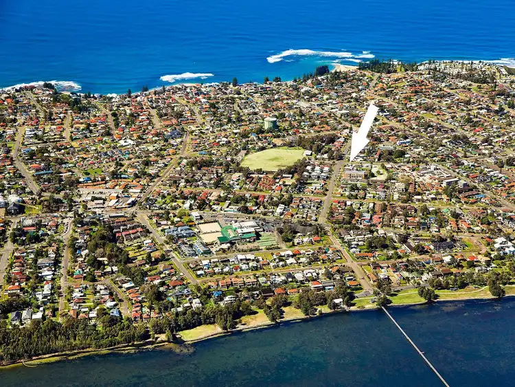 Sixth view of Homely house listing, 33 Archbold Road, Long Jetty NSW 2261