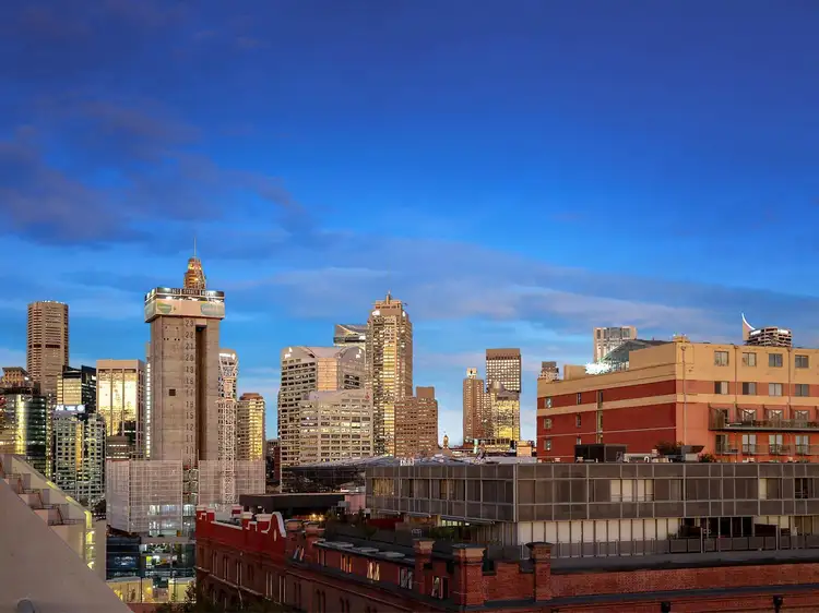 819/261 Harris Street, Pyrmont NSW 2009