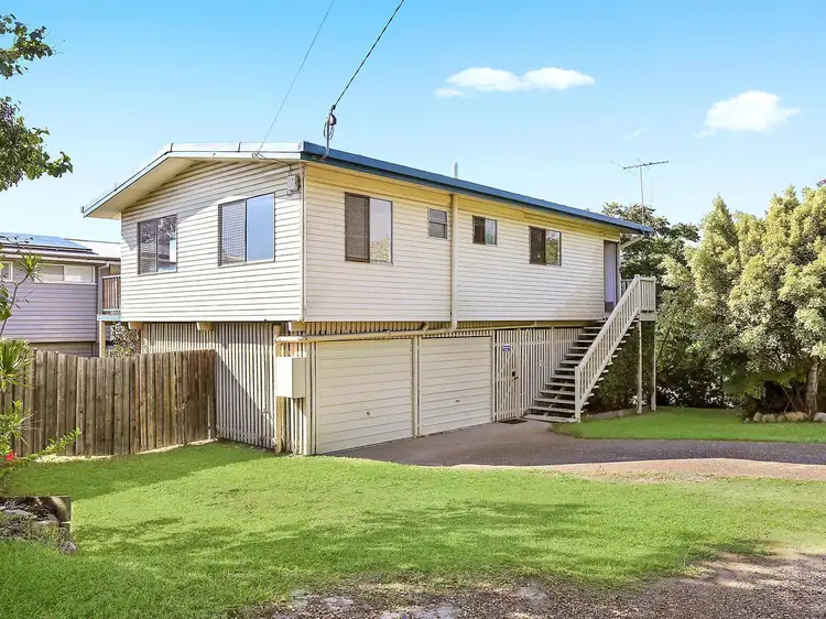 58 Garrett Street, Murarrie QLD 4172