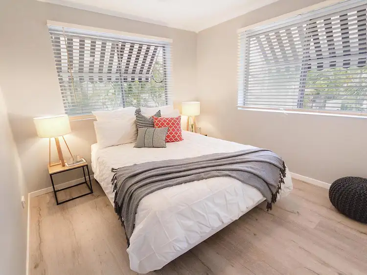 Main view of Homely apartment listing, 1/53 Thorn Street, Kangaroo Point QLD 4169