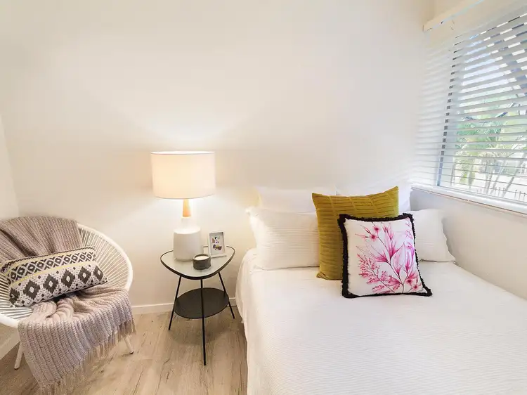 Sixth view of Homely apartment listing, 1/53 Thorn Street, Kangaroo Point QLD 4169