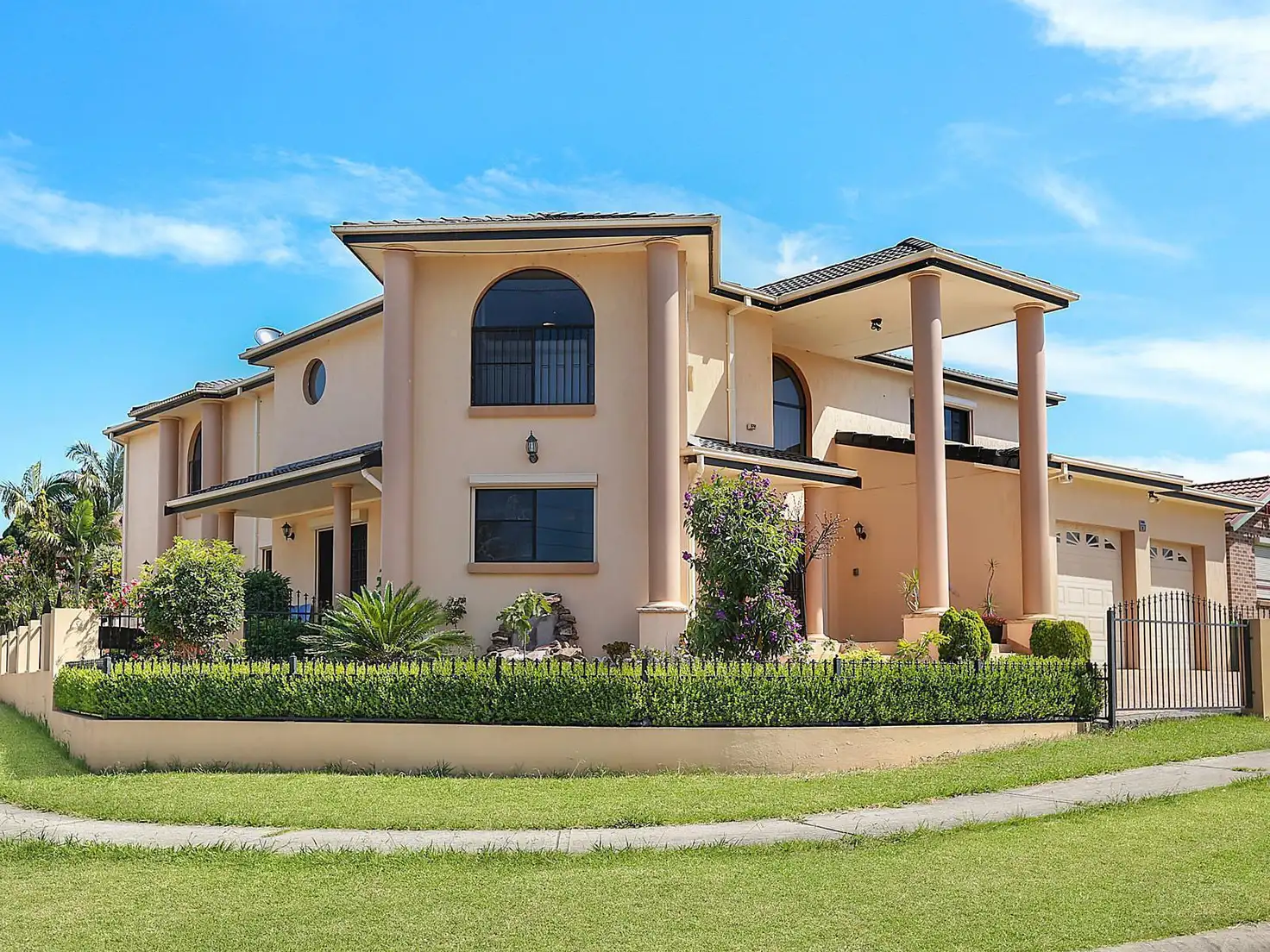 Main view of Homely house listing, 10 Katherine Street, Cecil Hills NSW 2171