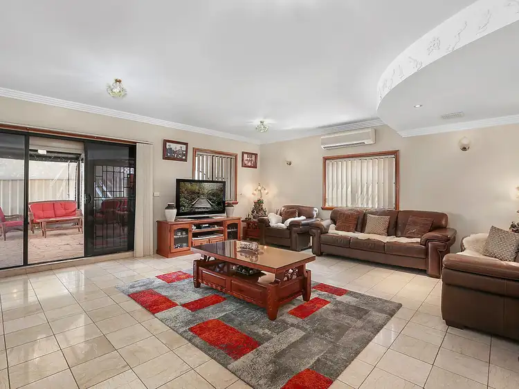 Third view of Homely house listing, 10 Katherine Street, Cecil Hills NSW 2171