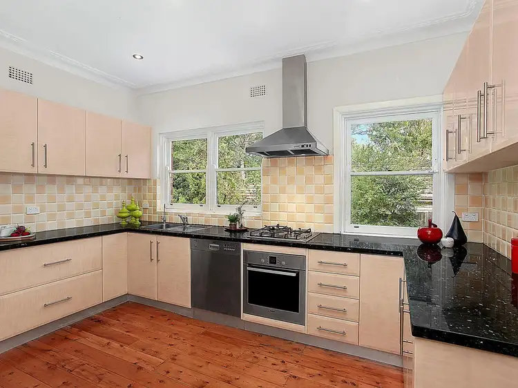 Fourth view of Homely house listing, 132 Livingstone Avenue, Pymble NSW 2073