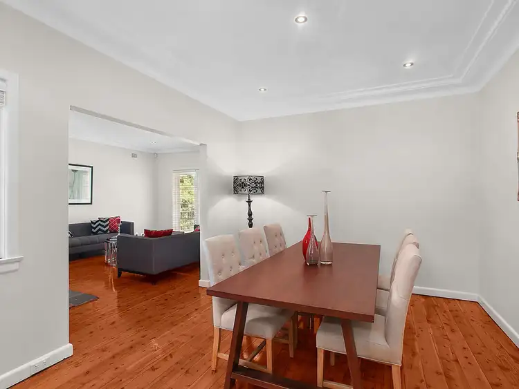 Fifth view of Homely house listing, 132 Livingstone Avenue, Pymble NSW 2073
