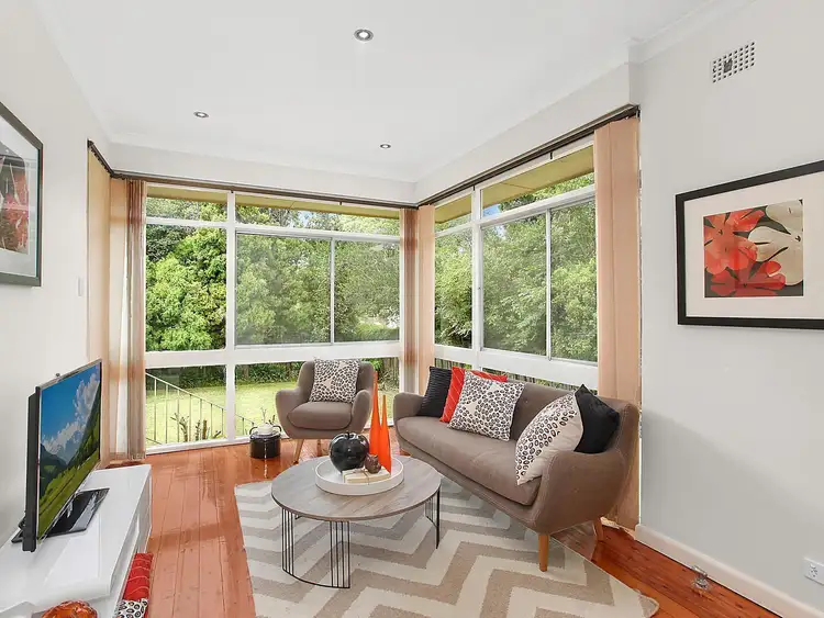 Sixth view of Homely house listing, 132 Livingstone Avenue, Pymble NSW 2073