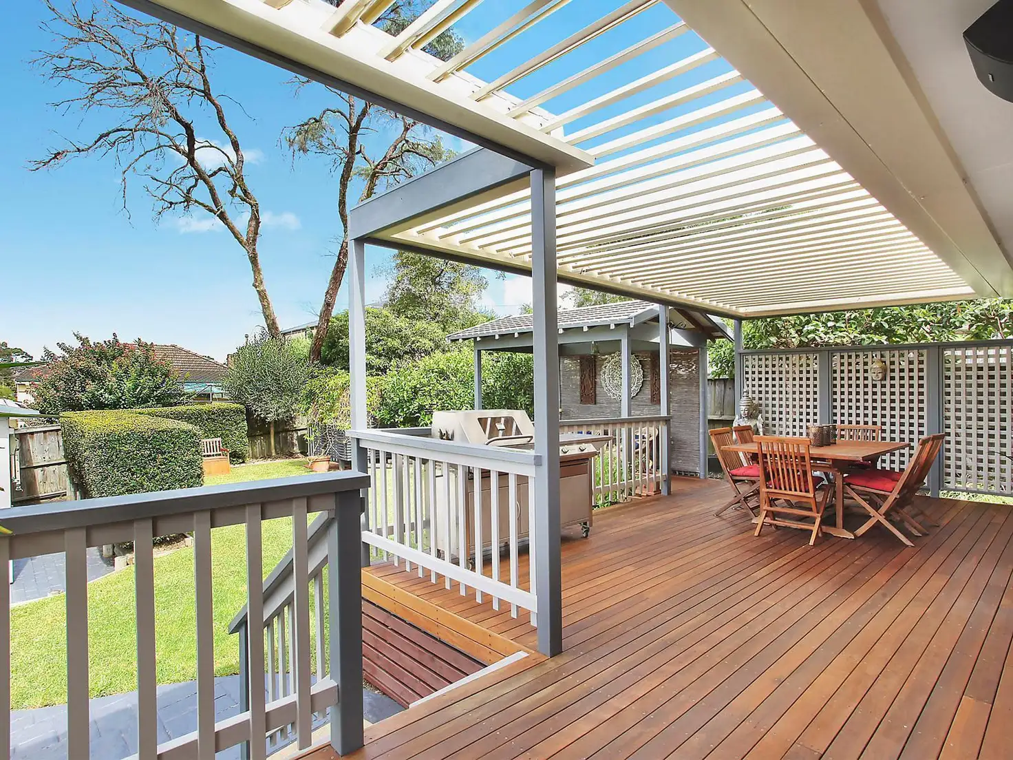 Main view of Homely house listing, 23 Jones Street, Ryde NSW 2112