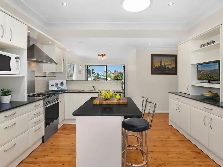 Third view of Homely house listing, 23 Jones Street, Ryde NSW 2112