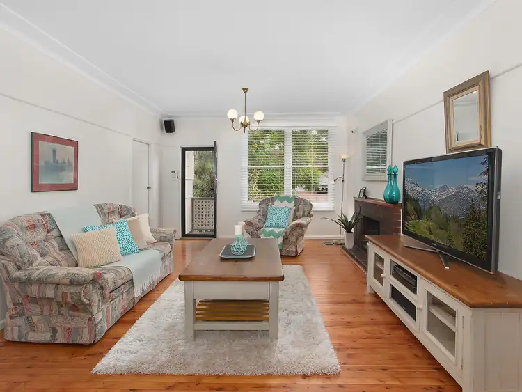 Fourth view of Homely house listing, 23 Jones Street, Ryde NSW 2112
