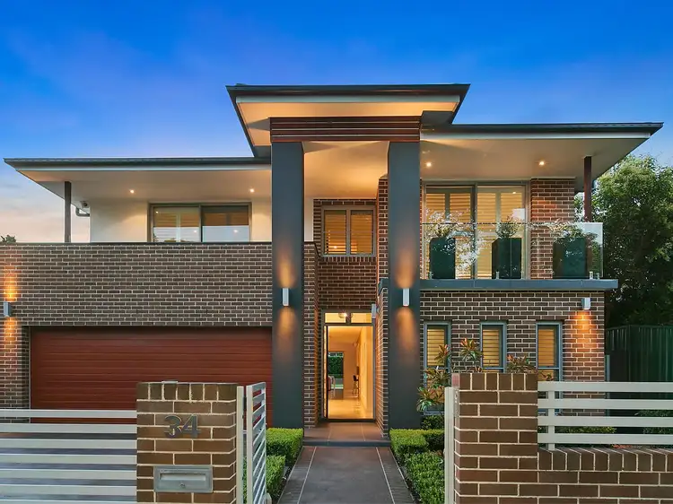 34 Newman Street, Mortdale NSW 2223