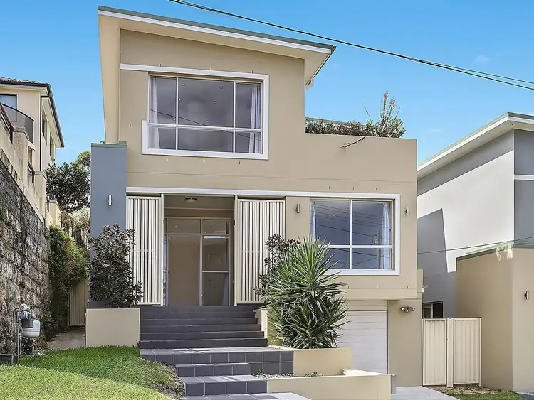 Main view of Homely house listing, 154 Woids Avenue, Carlton NSW 2218