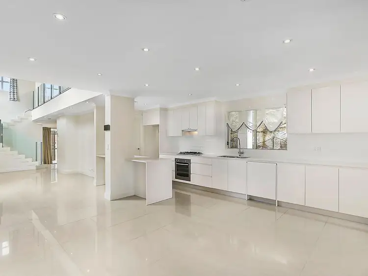 Third view of Homely house listing, 154 Woids Avenue, Carlton NSW 2218