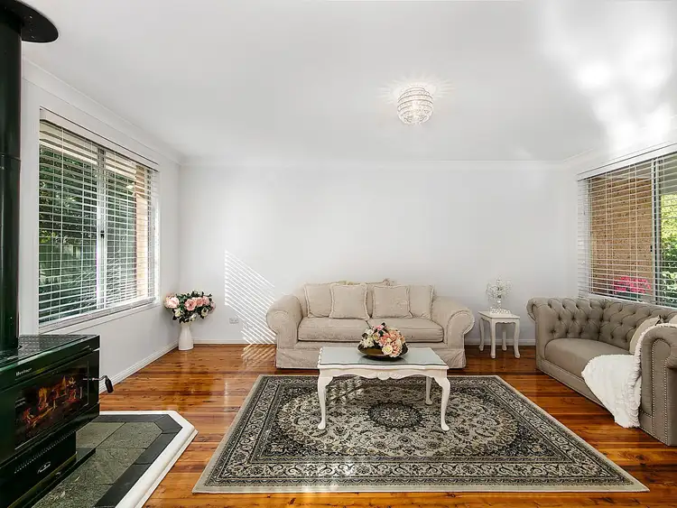 Second view of Homely house listing, 187 Blaxland Road, Wentworth Falls NSW 2782