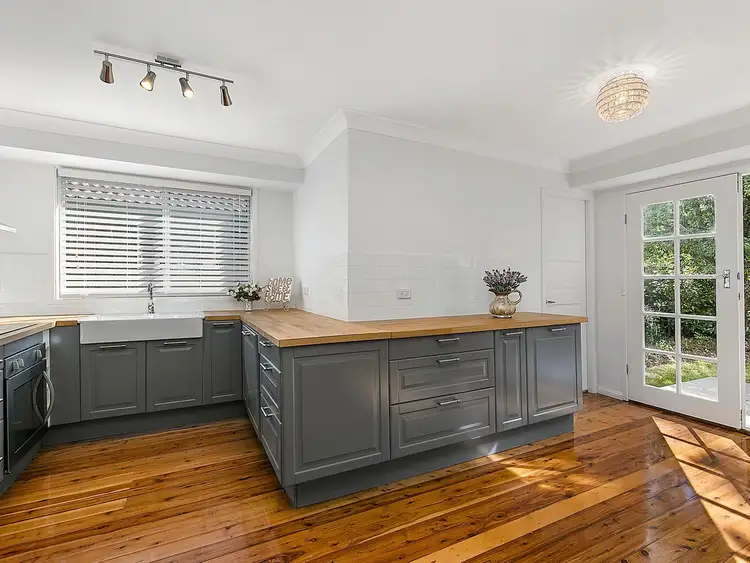Fourth view of Homely house listing, 187 Blaxland Road, Wentworth Falls NSW 2782