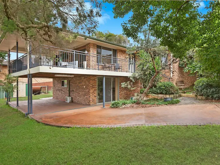 18 Raymond Terrace, Terrigal NSW 2260