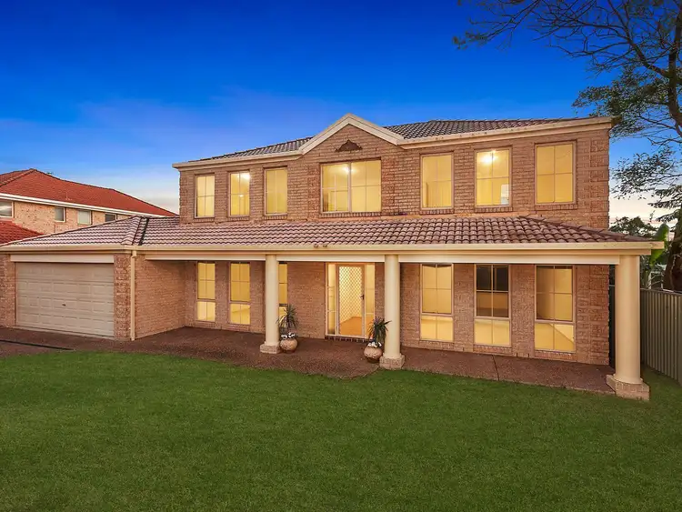 Main view of Homely house listing, 150 Roper Road, Blue Haven NSW 2262
