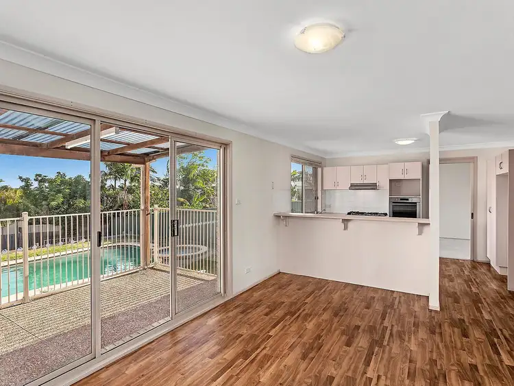 Fifth view of Homely house listing, 150 Roper Road, Blue Haven NSW 2262
