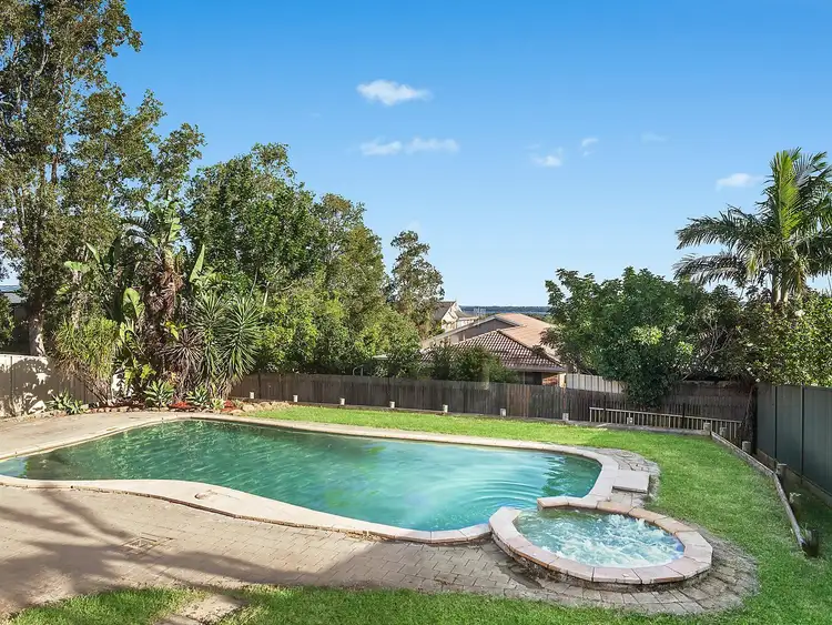 Sixth view of Homely house listing, 150 Roper Road, Blue Haven NSW 2262