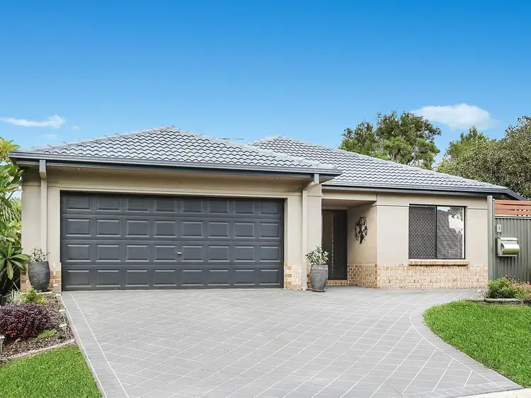 3 Stendell Street, Wakerley QLD 4154