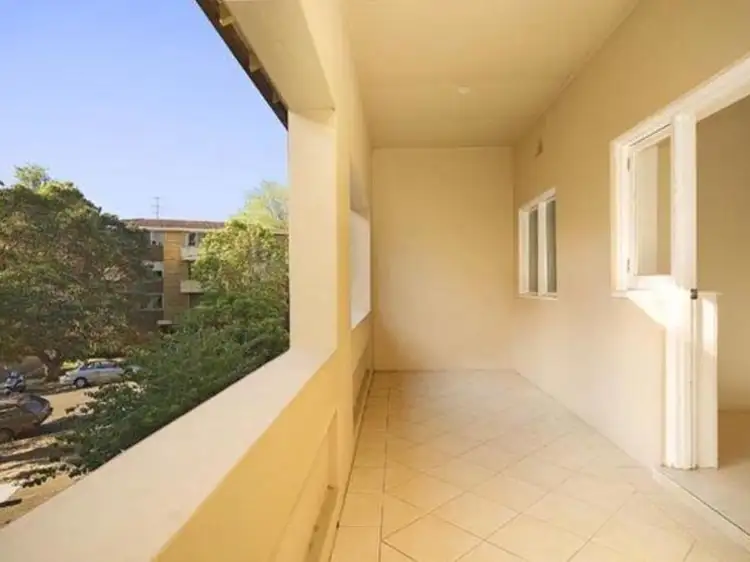 Third view of Homely apartment listing, 4/3 Frances Street, Randwick NSW 2031