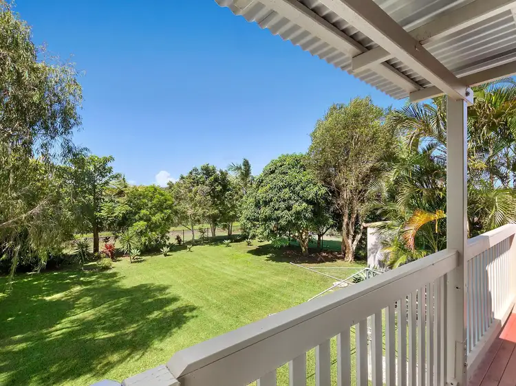 Second view of Homely house listing, 17 George Street, Broadwater NSW 2472