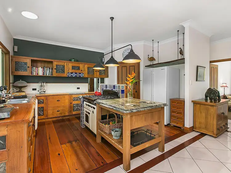 Second view of Homely house listing, 38 Sara Place, Ilkley QLD 4554