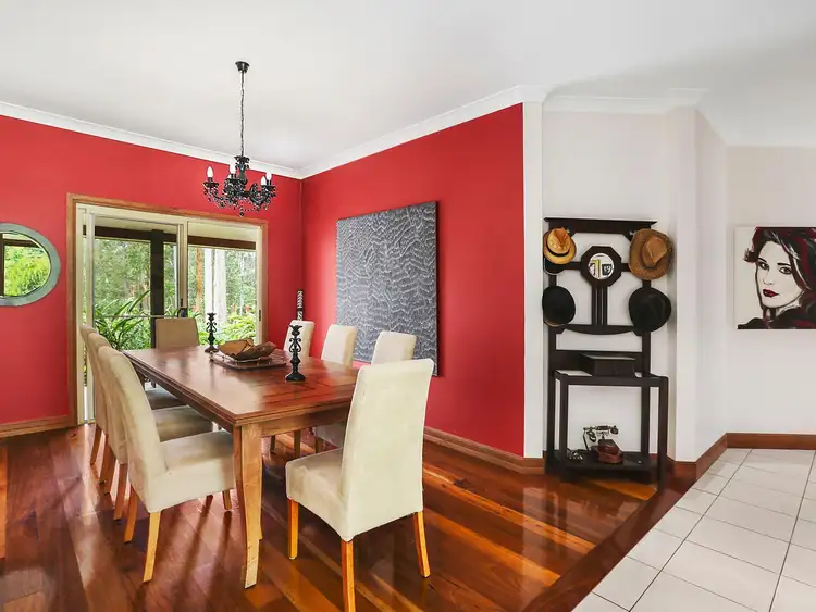 Third view of Homely house listing, 38 Sara Place, Ilkley QLD 4554