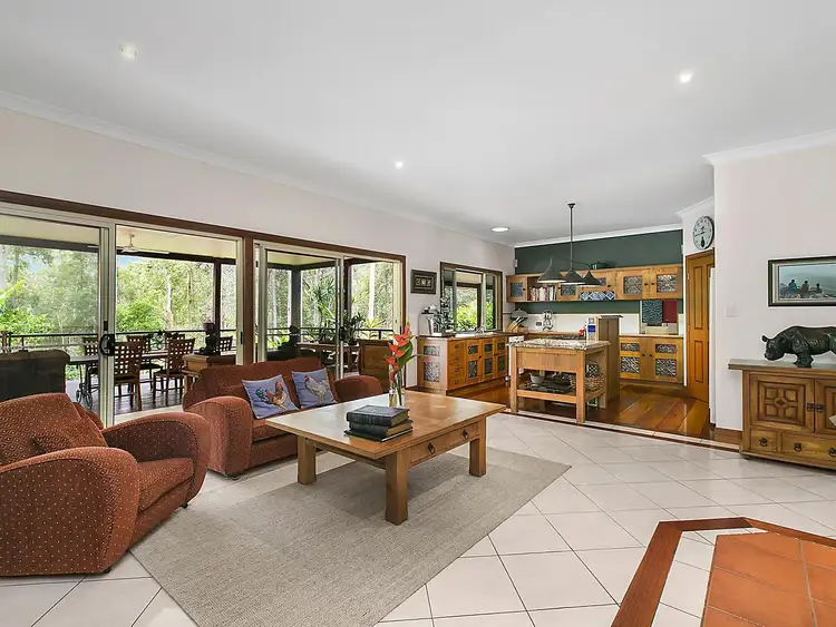 Fourth view of Homely house listing, 38 Sara Place, Ilkley QLD 4554