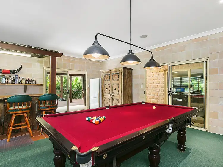 Fifth view of Homely house listing, 38 Sara Place, Ilkley QLD 4554