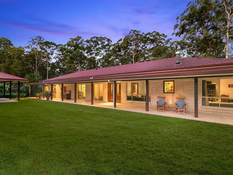Sixth view of Homely house listing, 38 Sara Place, Ilkley QLD 4554