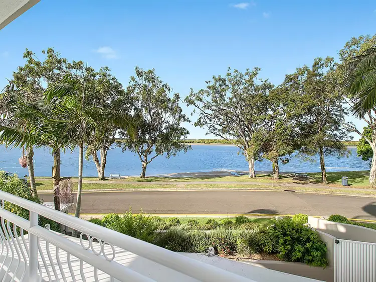 22/80 Picnic Point Esplanade, Maroochydore QLD 4558