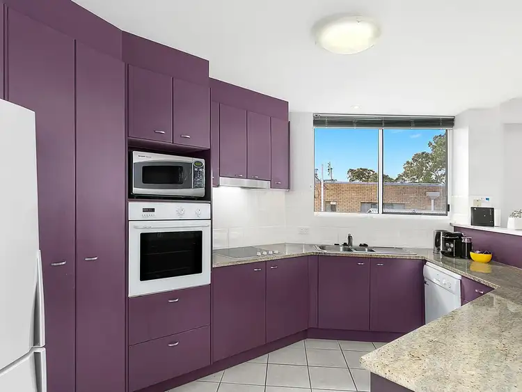 Second view of Homely apartment listing, 22/80 Picnic Point Esplanade, Maroochydore QLD 4558