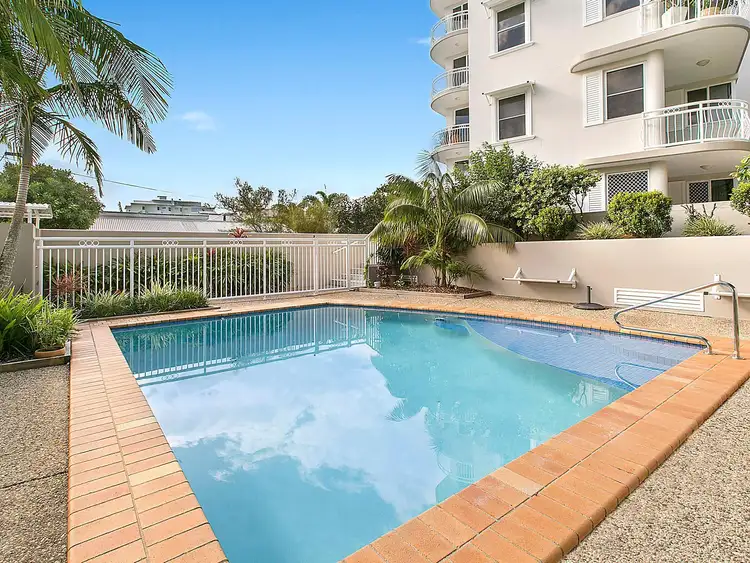 Third view of Homely apartment listing, 22/80 Picnic Point Esplanade, Maroochydore QLD 4558