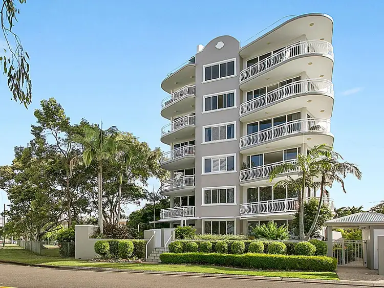 Fourth view of Homely apartment listing, 22/80 Picnic Point Esplanade, Maroochydore QLD 4558