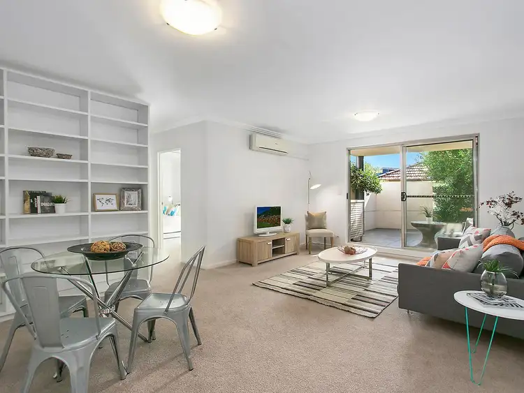 3/34 Brookvale Avenue, Brookvale NSW 2100