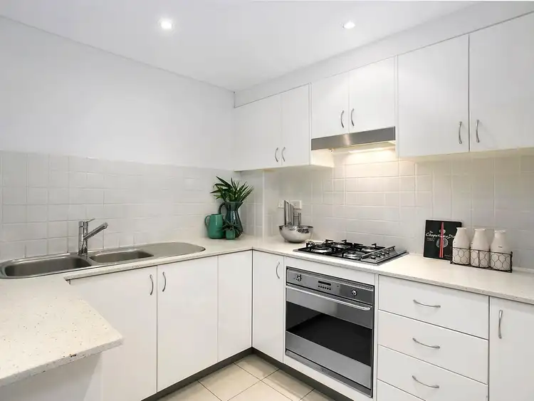 Third view of Homely apartment listing, 3/34 Brookvale Avenue, Brookvale NSW 2100