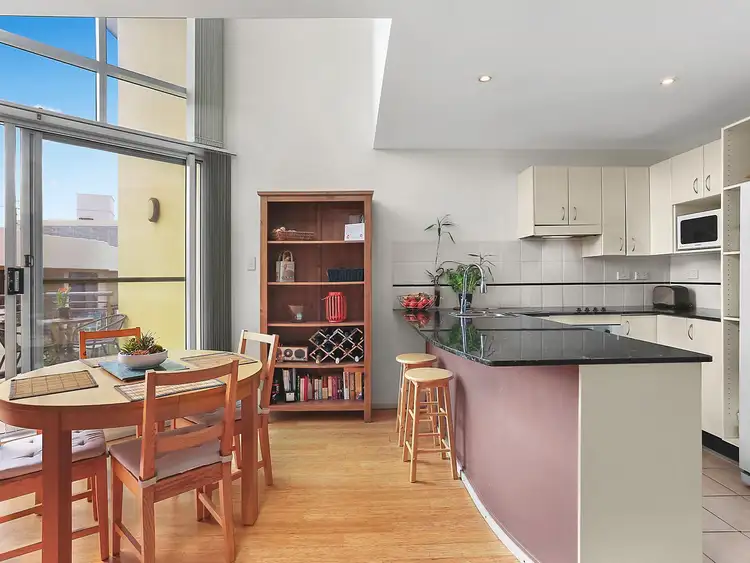 Main view of Homely apartment listing, 304/637 Pittwater Road, Dee Why NSW 2099