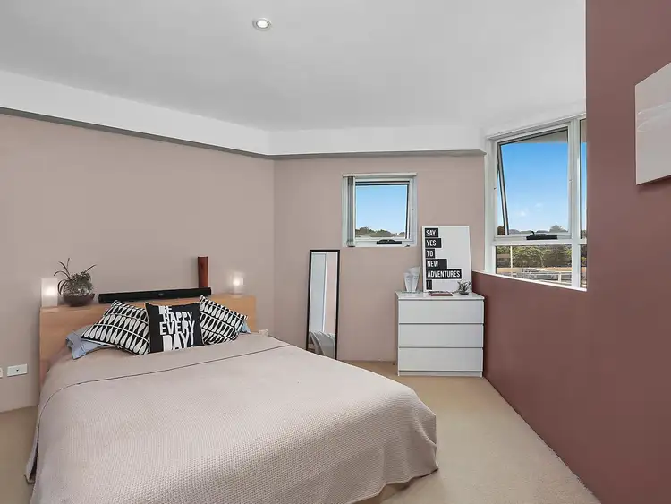 Third view of Homely apartment listing, 304/637 Pittwater Road, Dee Why NSW 2099