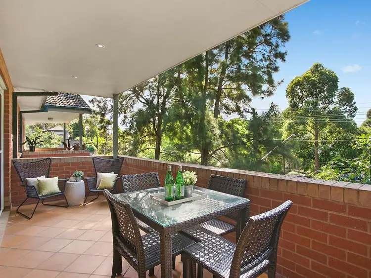 Second view of Homely apartment listing, 5/4 Ruth Street, Naremburn NSW 2065