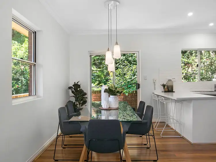 Third view of Homely apartment listing, 5/4 Ruth Street, Naremburn NSW 2065