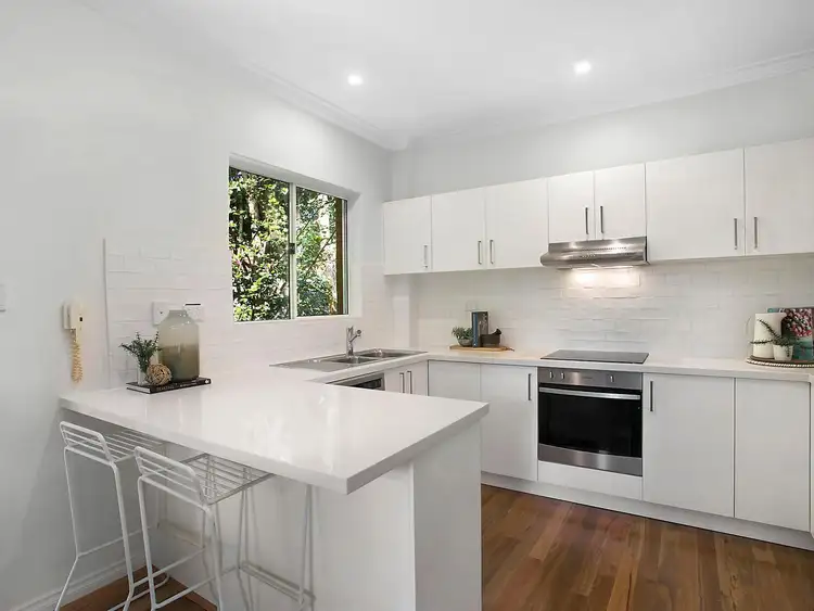 Fourth view of Homely apartment listing, 5/4 Ruth Street, Naremburn NSW 2065
